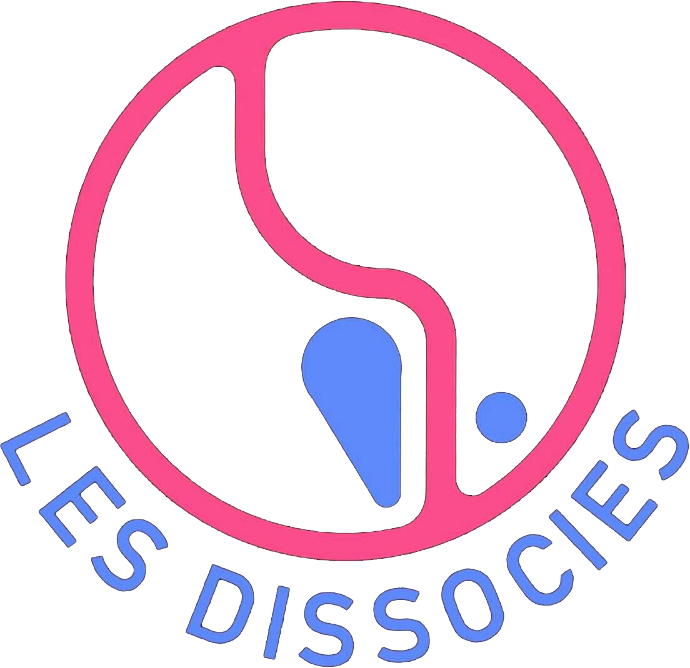 Logo les dissociés