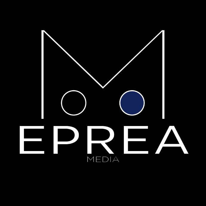 Logo EPREA Media