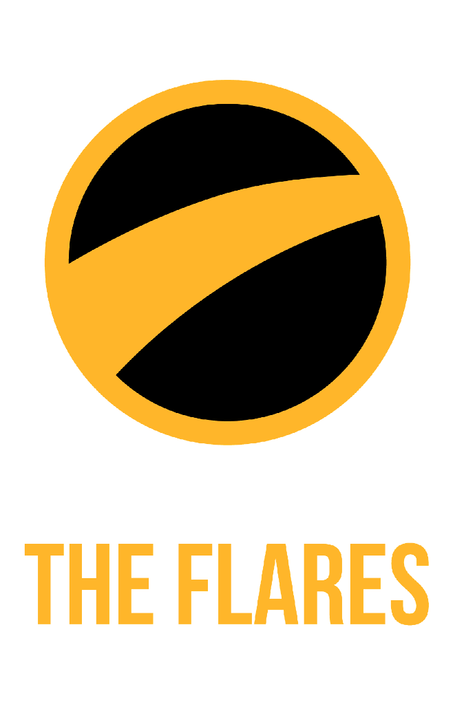 Logo The flares