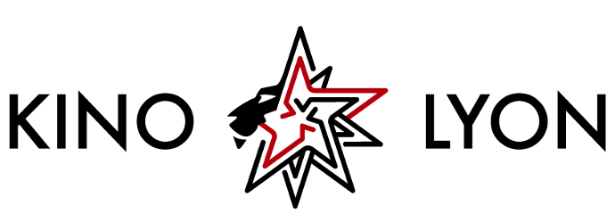 Logo KINO Lyon