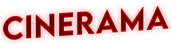 Logo Cinerama